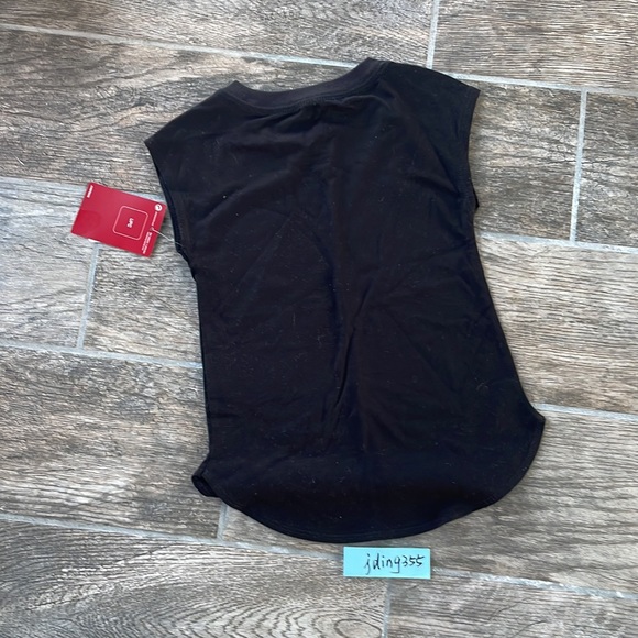 Air Jordan Girls Tee - Picture 3 of 3